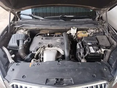Buick Envision Plus