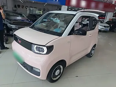 Wuling MINIEV