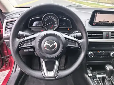 Mazda 3 Axela