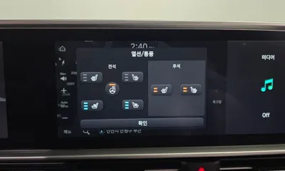 Hyundai Ioniq6