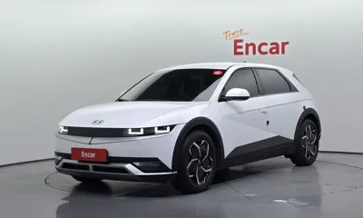 Hyundai Ioniq5