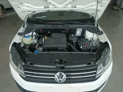 Volkswagen Santana