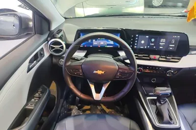 Chevrolet Monza