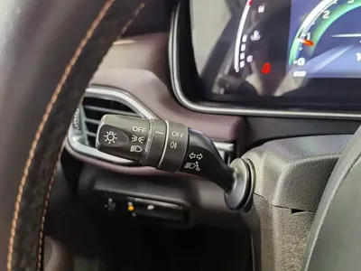 GAC Motor Trumpchi M6