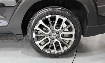 KG_Mobility_Ssangyong Torres
