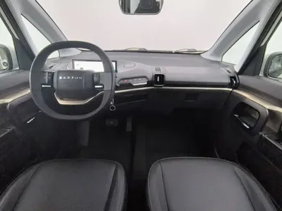 Baojun KiWi EV