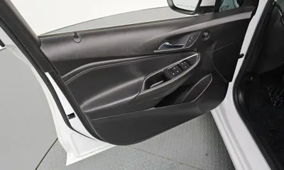 ChevroletGMDaewoo Cruze
