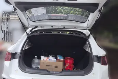 BYD e2