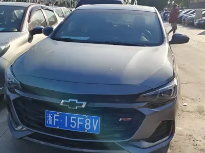 Chevrolet Monza