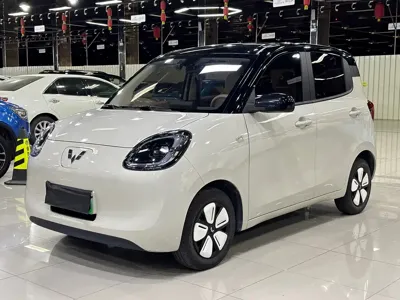 Wuling MINIEV