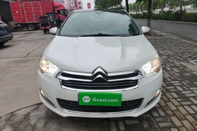 Citroen C4L