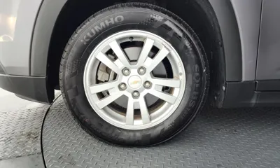 ChevroletGMDaewoo Orlando