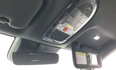 Hyundai Ioniq6