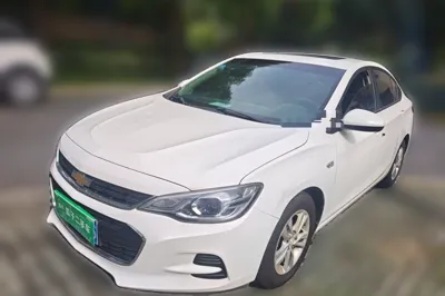 Chevrolet Cavalier