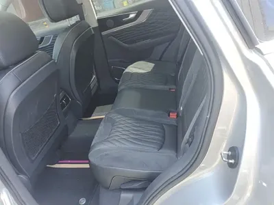 Hongqi Hongqi HS5
