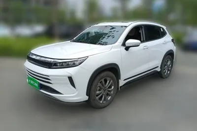 EXEED Zhuifeng