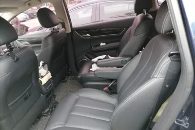 BYD Song Max
