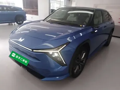 Honda 东风本田S7