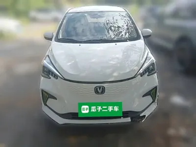 Changan Benben E-Star