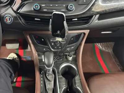 Buick Envision Plus