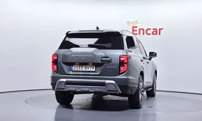 KG_Mobility_Ssangyong Torres