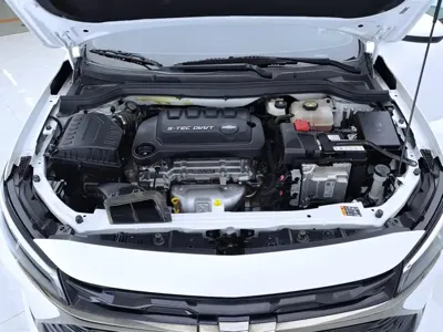 Chevrolet Monza