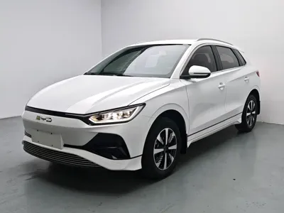 BYD e2
