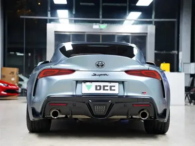 Toyota Supra