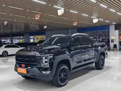 Foton Foton Mars