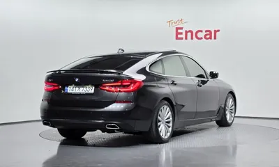 BMW Gran Turismo