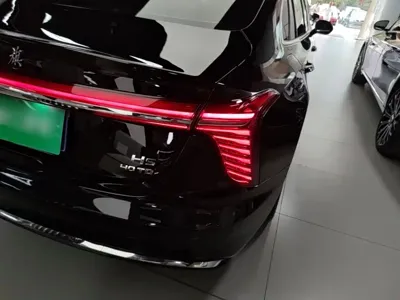 Hongqi Hongqi H5
