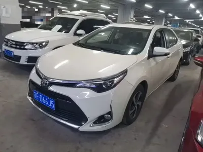 Toyota Levin