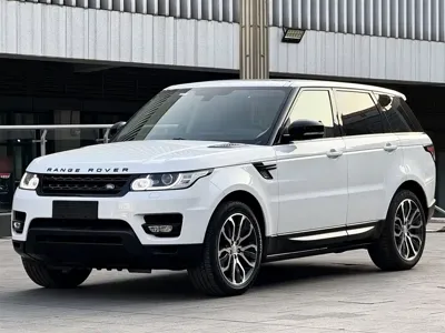 Land Rover Sport