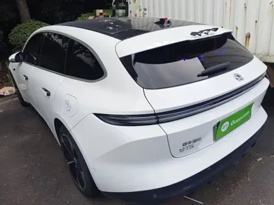 Nio ET5T