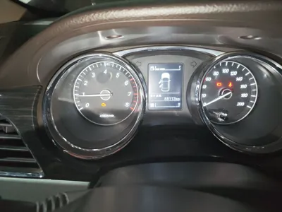 Baojun 730