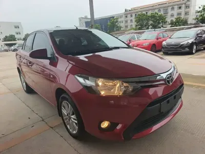Toyota Vios