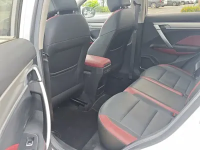 Geely Binyue