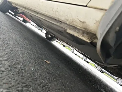 Volkswagen Santana
