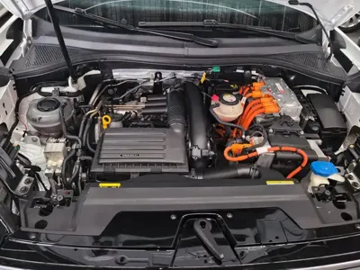 Volkswagen 探岳 GTE