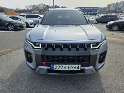 KG_Mobility_Ssangyong Torres