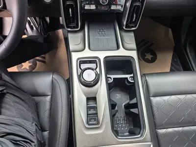 Haval Big Dog