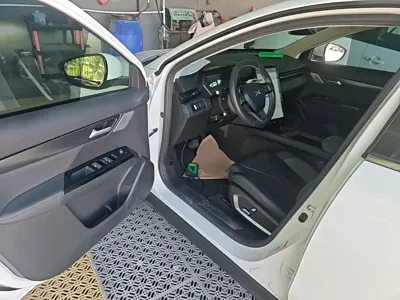 Xpeng G3