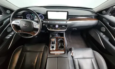 Kia K9