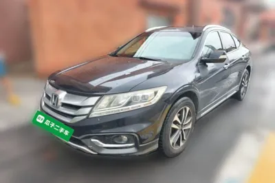 Honda Crosstour