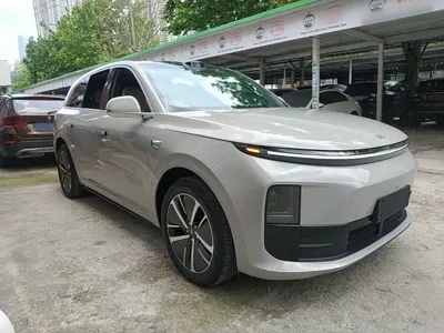 Li Auto L6