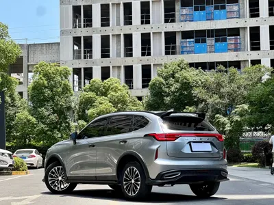 Haval Chitu