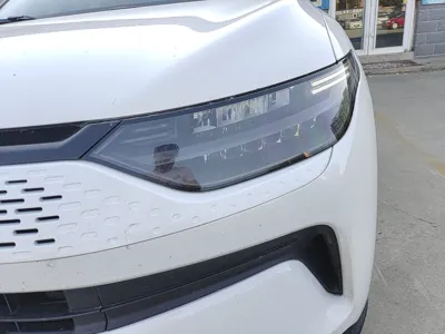 Leapmotor C11