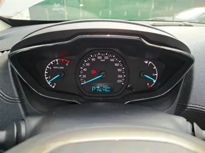 Ford Escort