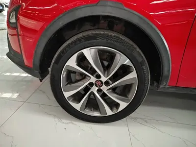 BYD Yuan