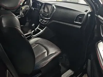 Baojun 560